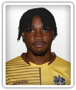 Roman Charles-Cook