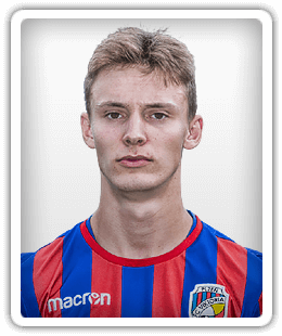 Matej Kyklhorn