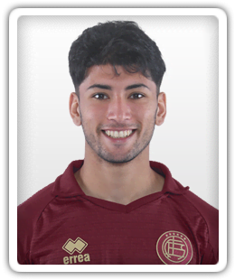 Santiago Heredia