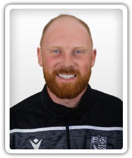 Luke Wakeling