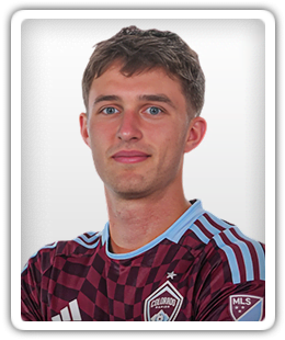 Noah Cobb
