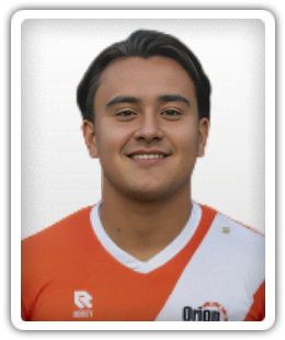 Danny Disveld