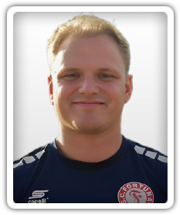 Timo Westendorf
