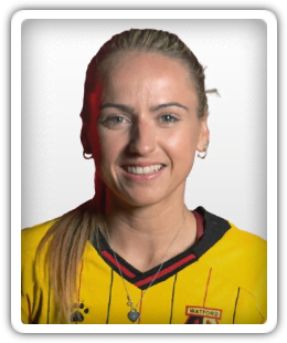 Sophie McLean