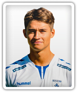 Nemo Thomsen