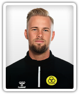Andreas Adelskov