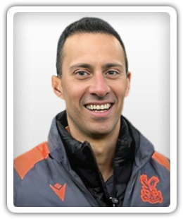 Chico Lyons