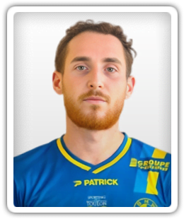 Baptiste Rivière