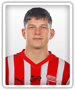 Kacper Smiglewski