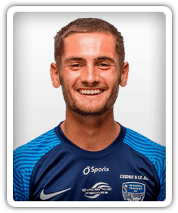 Florian Héguiabéhéré