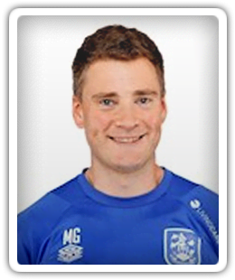 Matt Greenlees