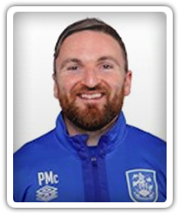 Philip McEvoy