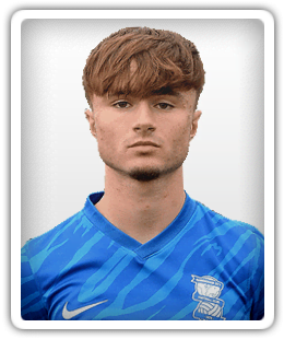 Niall Rushton