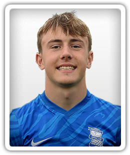 Ben Beresford