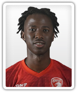 Alfa Baldé