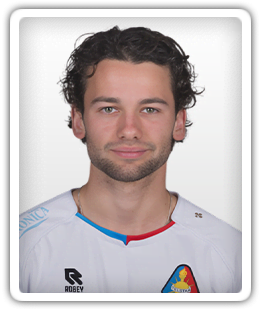 Jochem Ritmeester van de Kamp