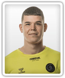 Mads Krogsøe Eriksen