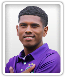 Joel Quispe