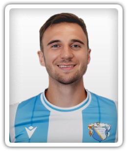Dániel Zoltán Harsányi