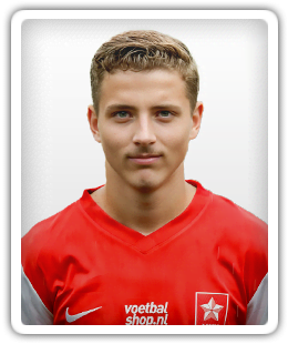 Saul Penders
