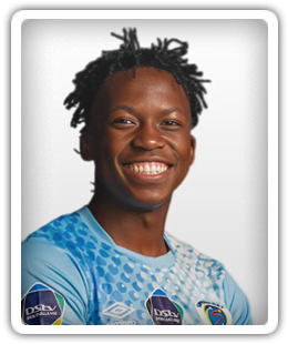 Thabang Mahlangu