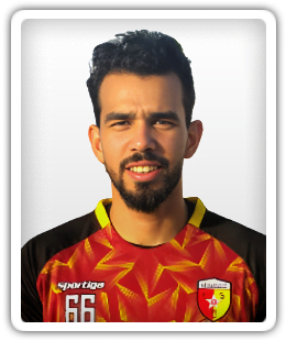 Hamza Ben Cherifia