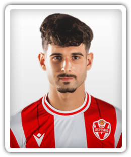 Tommaso Ferrari