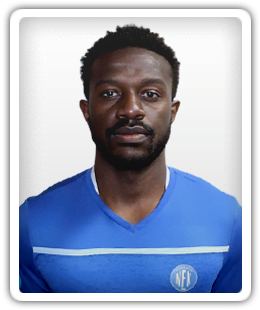 Emmanuel Kisaruko