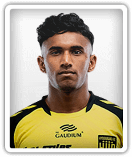 Abdul Rabeeh