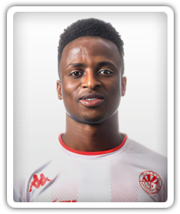Frank Appiah