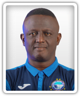Lawrence Ukaegbu