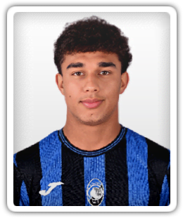 Dominic Vavassori