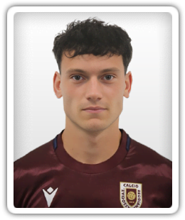 Simone Bonetti