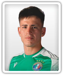 Daniel Piña