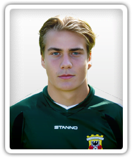 Tim Spijkerman