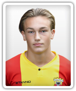 Leon Opdam