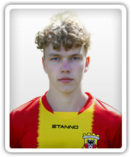 Finn Steinvoort