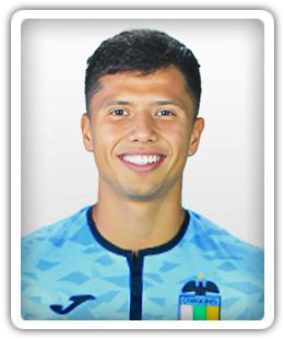 Nicolás Matamoros