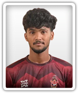 Abhijith K