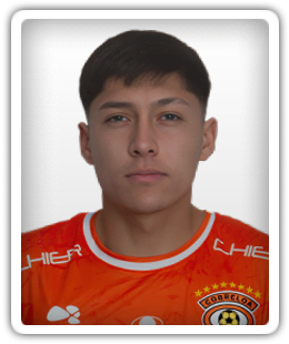 Patricio Romero Fernández