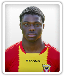 Ibrahima Kouyaté