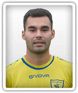 Brandon Medina