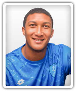 Liam De Kock