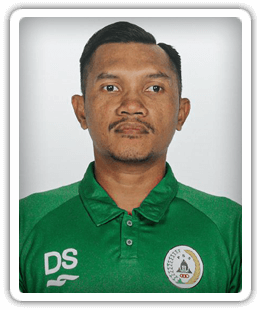 Danang Suryadi