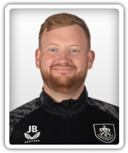 Jordan Booth