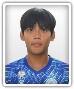 Lam Chin Yu