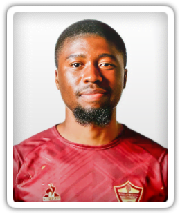 Omega Mdaka