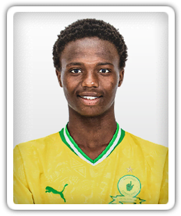 Ntando Nkosi