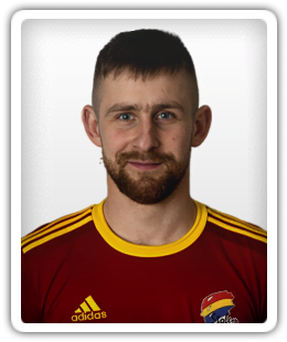 Mateusz Dampc