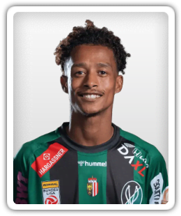 Jaedin Rhodes
